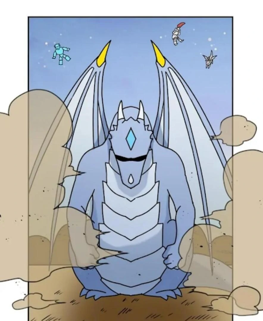 I Became the Chef of the Dragon King Chapter 64 34